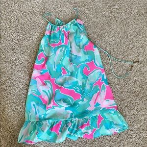 Lily Pulitzer Top